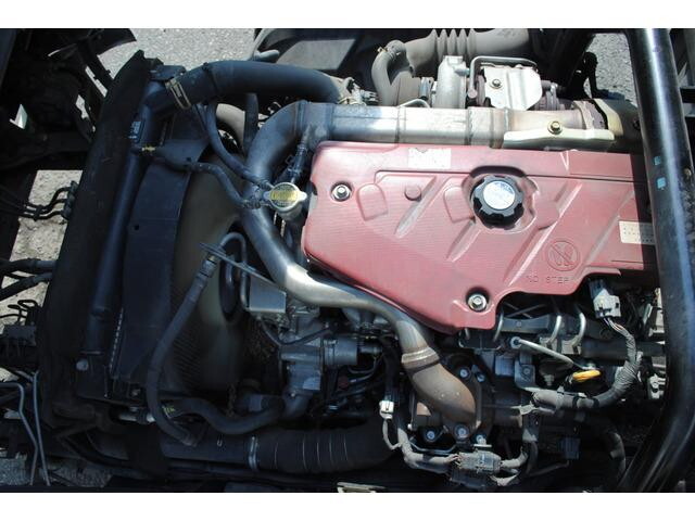 日野デュトロ平ボディ小型（2t・3t）[写真40]