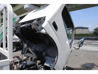 日野デュトロ平ボディ小型（2t・3t）[写真13]