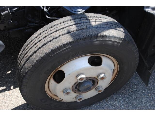 日野デュトロ平ボディ小型（2t・3t）[写真25]