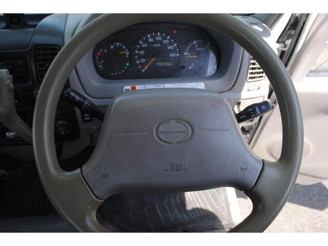 日野デュトロ平ボディ小型（2t・3t）[写真34]