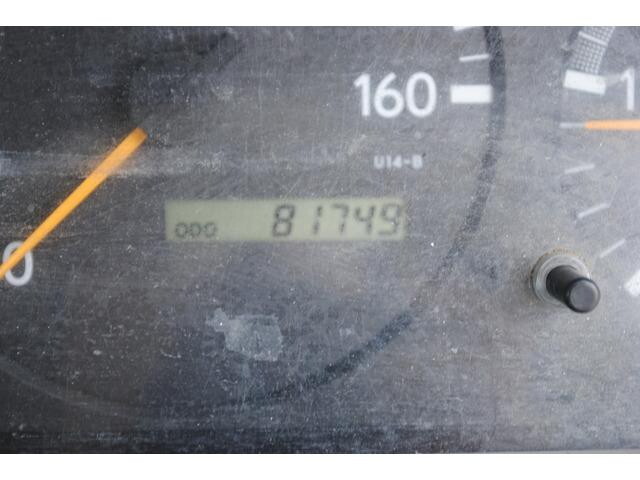 日野デュトロ平ボディ小型（2t・3t）[写真35]