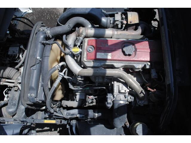 日野デュトロ平ボディ小型（2t・3t）[写真38]