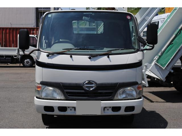 日野デュトロ平ボディ小型（2t・3t）[写真05]