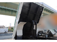 日野レンジャーダンプ中型（4t）[写真11]