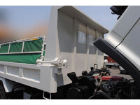 日野レンジャーダンプ中型（4t）[写真13]