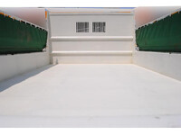 日野レンジャーダンプ中型（4t）[写真14]