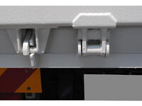 日野レンジャーダンプ中型（4t）[写真15]