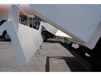 日野レンジャーダンプ中型（4t）[写真16]