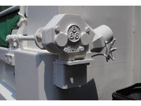 日野レンジャーダンプ中型（4t）[写真17]