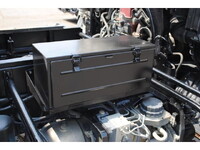 日野レンジャーダンプ中型（4t）[写真20]