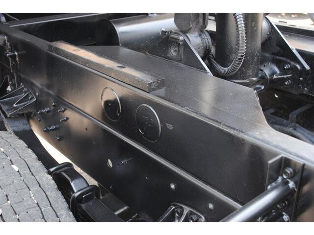 日野レンジャーダンプ中型（4t）[写真20]