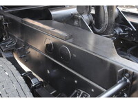 日野レンジャーダンプ中型（4t）[写真21]