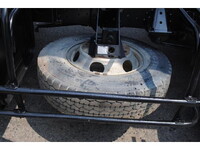 日野レンジャーダンプ中型（4t）[写真25]