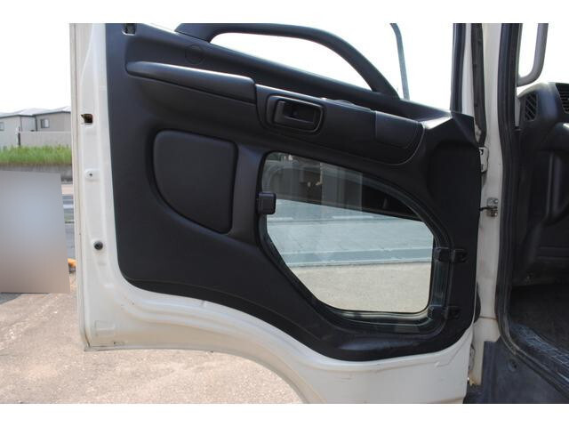 日野レンジャーダンプ中型（4t）[写真28]