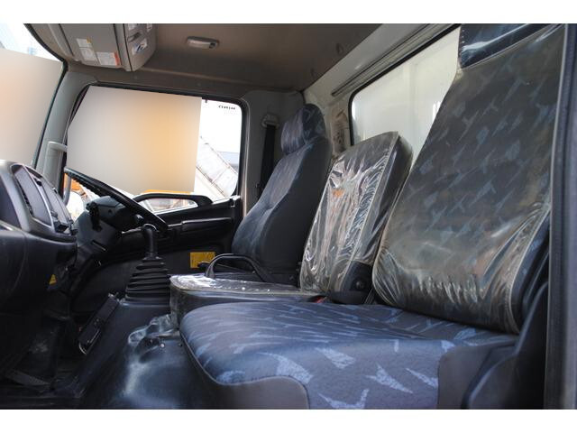 日野レンジャーダンプ中型（4t）[写真29]