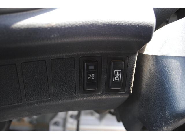 日野レンジャーダンプ中型（4t）[写真33]