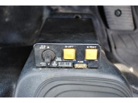 日野レンジャーダンプ中型（4t）[写真35]