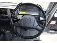 日野レンジャーダンプ中型（4t）[写真36]