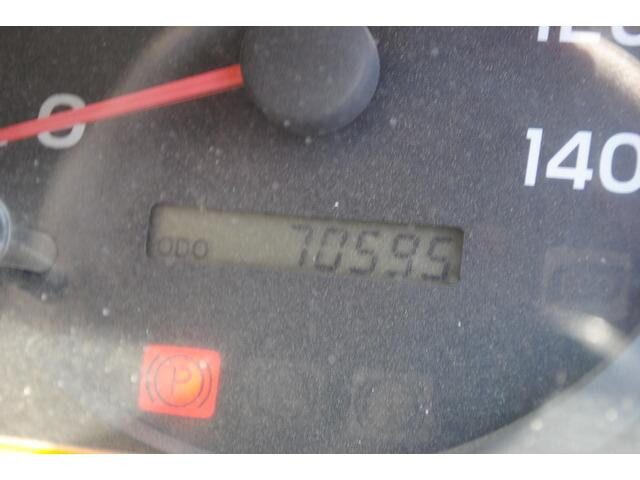 日野レンジャーダンプ中型（4t）[写真37]