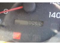 日野レンジャーダンプ中型（4t）[写真38]