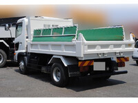 日野レンジャーダンプ中型（4t）[写真05]