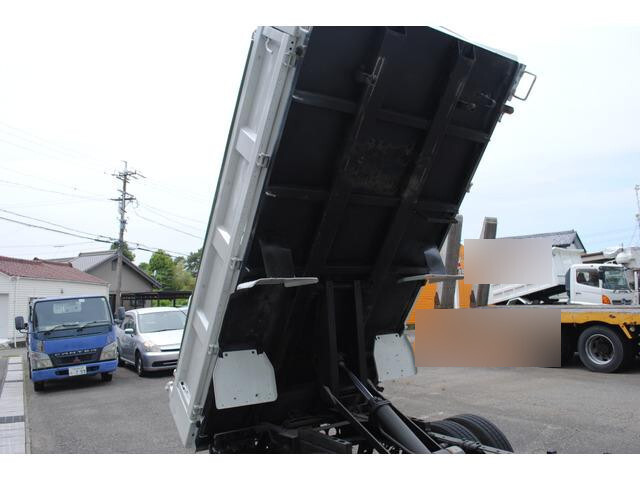 いすゞエルフダンプ小型（2t・3t）[写真10]