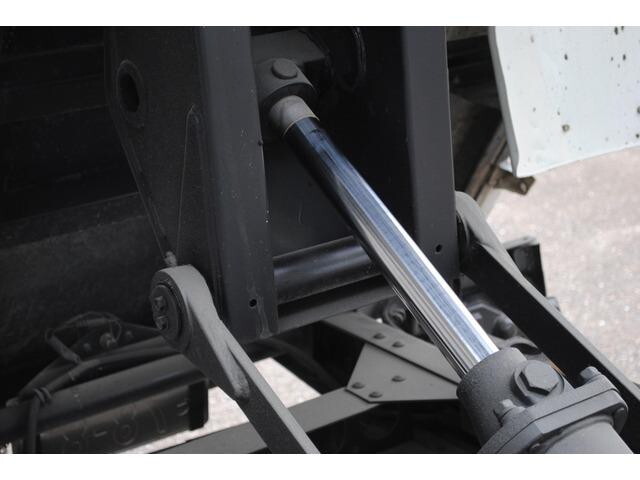 いすゞエルフダンプ小型（2t・3t）[写真15]