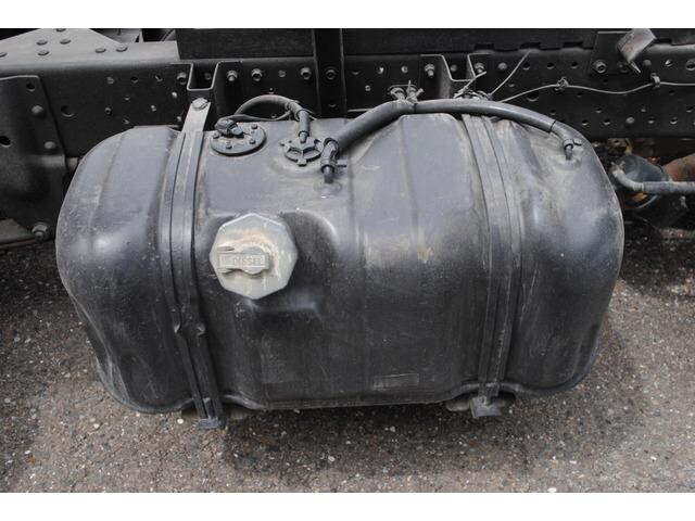 いすゞエルフダンプ小型（2t・3t）[写真16]