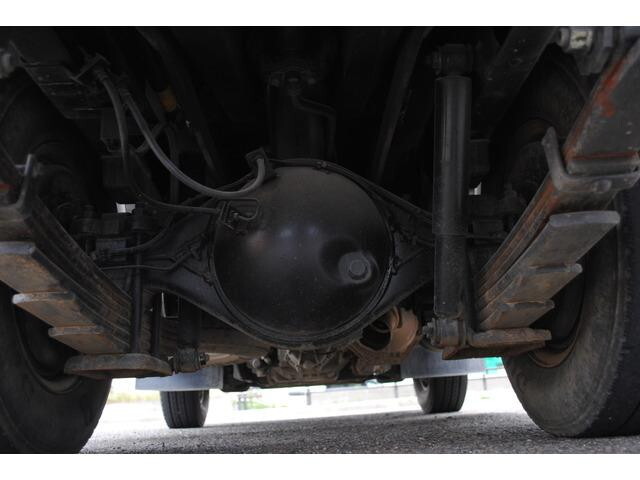 いすゞエルフダンプ小型（2t・3t）[写真17]