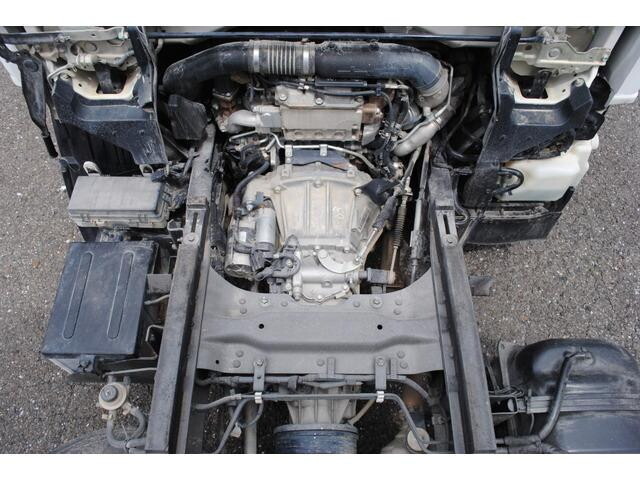 いすゞエルフダンプ小型（2t・3t）[写真19]