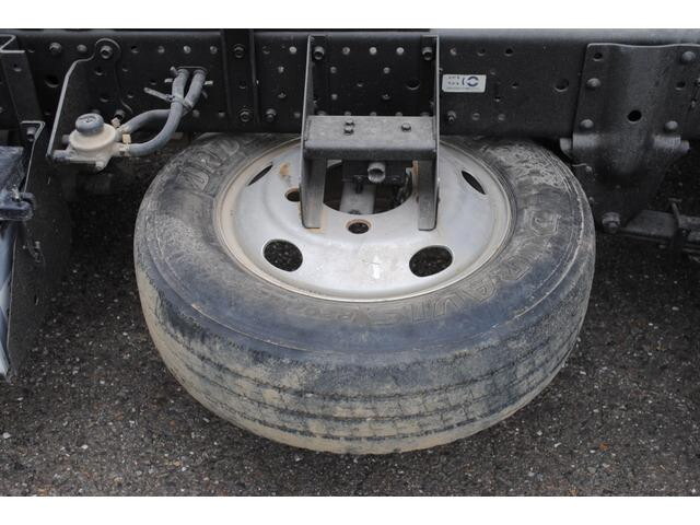 いすゞエルフダンプ小型（2t・3t）[写真20]