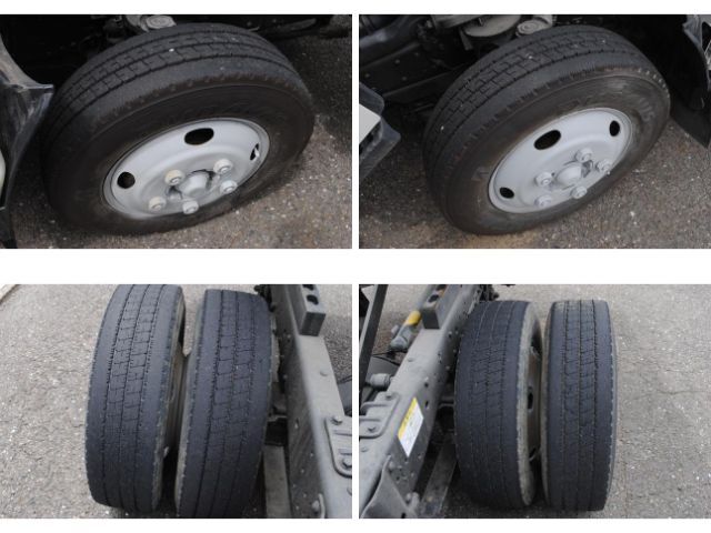 いすゞエルフダンプ小型（2t・3t）[写真21]