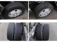 いすゞエルフダンプ小型（2t・3t）[写真22]