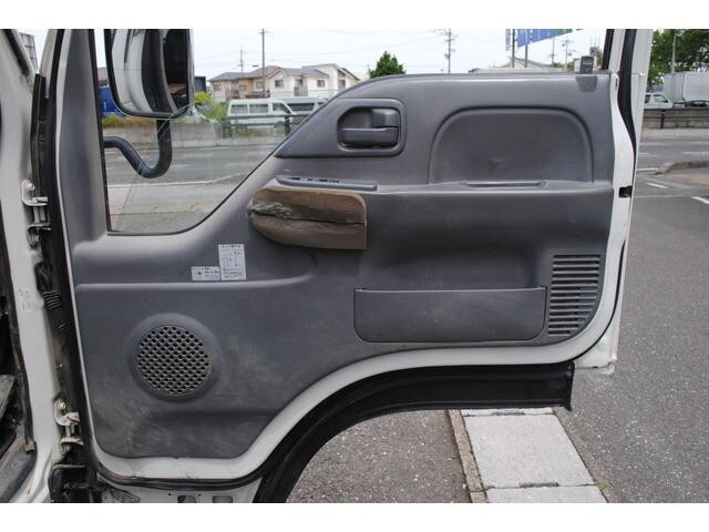 いすゞエルフダンプ小型（2t・3t）[写真22]