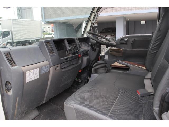 いすゞエルフダンプ小型（2t・3t）[写真26]