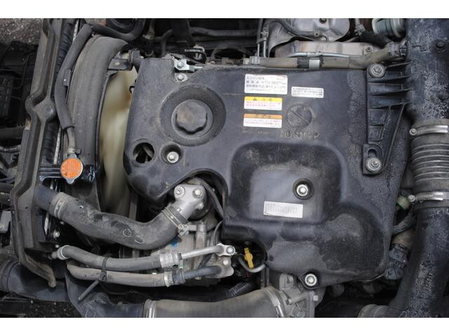 いすゞエルフダンプ小型（2t・3t）[写真38]