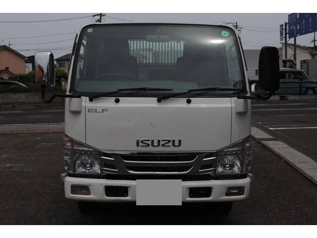 いすゞエルフダンプ小型（2t・3t）[写真05]