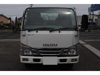 いすゞエルフダンプ小型（2t・3t）[写真06]