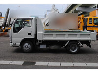 いすゞエルフダンプ小型（2t・3t）[写真09]