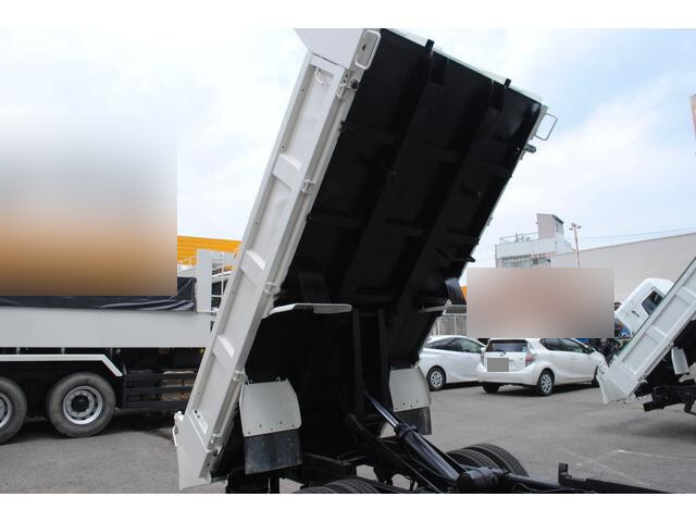 日野デュトロダンプ小型（2t・3t）[写真10]