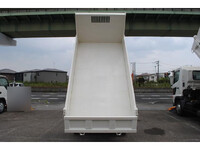 日野デュトロダンプ小型（2t・3t）[写真12]