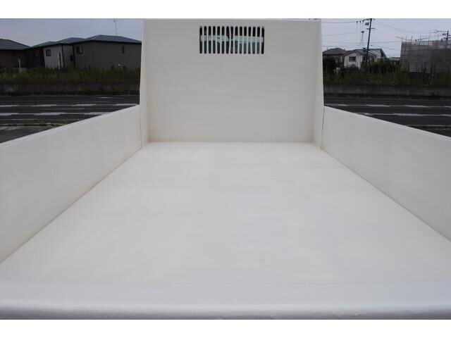 日野デュトロダンプ小型（2t・3t）[写真12]