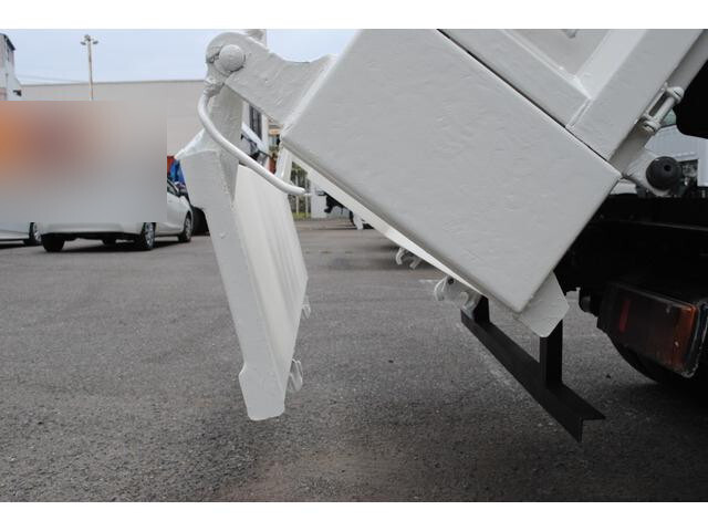 日野デュトロダンプ小型（2t・3t）[写真13]