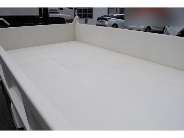 日野デュトロダンプ小型（2t・3t）[写真14]