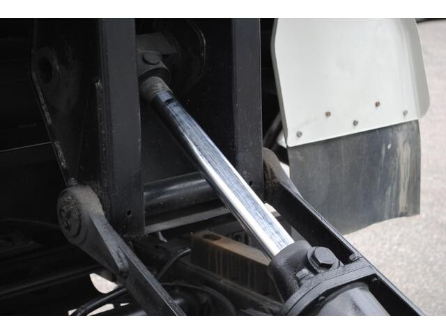 日野デュトロダンプ小型（2t・3t）[写真15]