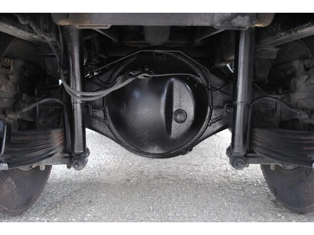 日野デュトロダンプ小型（2t・3t）[写真16]