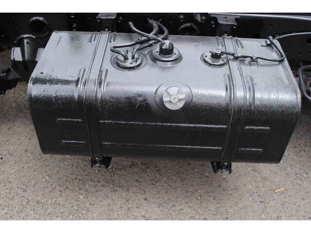 日野デュトロダンプ小型（2t・3t）[写真17]