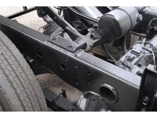 日野デュトロダンプ小型（2t・3t）[写真18]