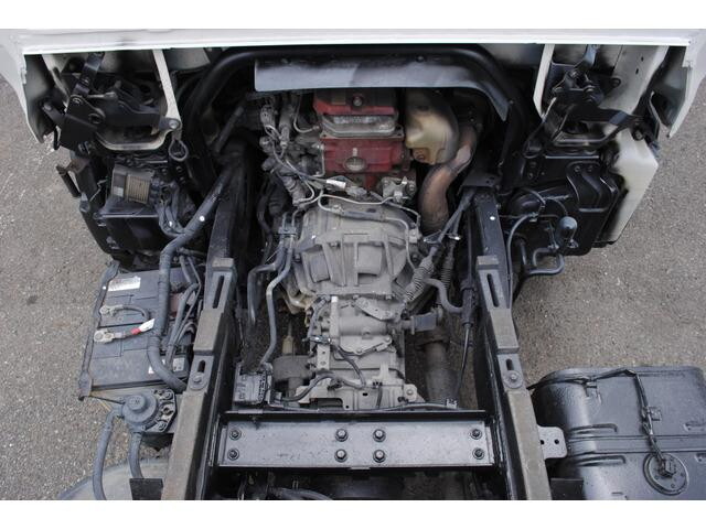 日野デュトロダンプ小型（2t・3t）[写真19]