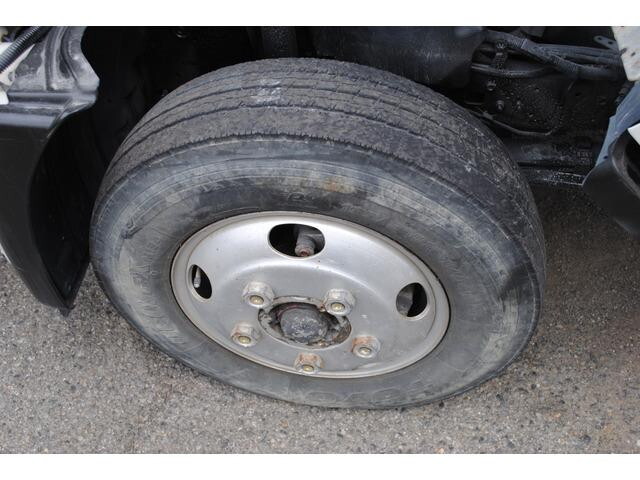 日野デュトロダンプ小型（2t・3t）[写真23]